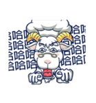 ecmanII（個別スタンプ：8）