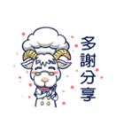 ecmanII（個別スタンプ：18）