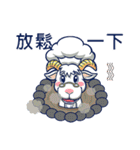 ecmanII（個別スタンプ：26）