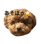 The original dog（個別スタンプ：7）