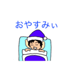 とぶとりアスカのスタンプ Ver.2（個別スタンプ：14）