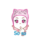 noo ploy（個別スタンプ：2）