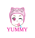 noo ploy（個別スタンプ：3）