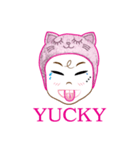 noo ploy（個別スタンプ：4）