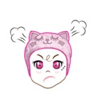 noo ploy（個別スタンプ：11）