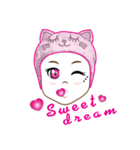 noo ploy（個別スタンプ：16）