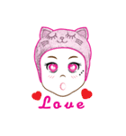noo ploy（個別スタンプ：17）