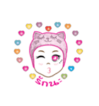 noo ploy（個別スタンプ：18）