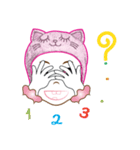 noo ploy（個別スタンプ：20）