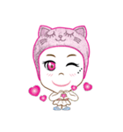 noo ploy（個別スタンプ：28）