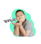 Mata Ka Mootoo V.1（個別スタンプ：16）