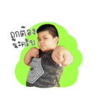 Mata Ka Mootoo V.1（個別スタンプ：21）