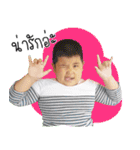 Mata Ka Mootoo V.1（個別スタンプ：25）