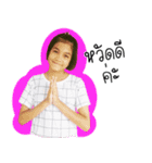 Mata Ka Mootoo V.1（個別スタンプ：28）