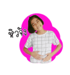 Mata Ka Mootoo V.1（個別スタンプ：31）