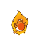 Happy Bird Robirdo！（個別スタンプ：5）
