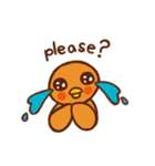 Happy Bird Robirdo！（個別スタンプ：10）