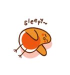 Happy Bird Robirdo！（個別スタンプ：13）