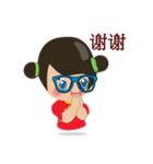 VAN SAI Ver.CHINESE（個別スタンプ：1）