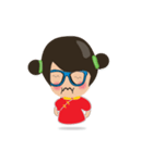VAN SAI Ver.CHINESE（個別スタンプ：10）