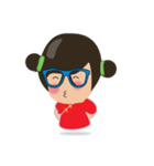 VAN SAI Ver.CHINESE（個別スタンプ：13）