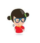 VAN SAI Ver.CHINESE（個別スタンプ：14）