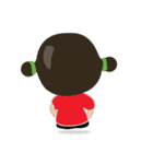 VAN SAI Ver.CHINESE（個別スタンプ：15）