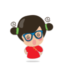 VAN SAI Ver.CHINESE（個別スタンプ：16）