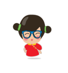 VAN SAI Ver.CHINESE（個別スタンプ：24）