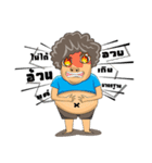 NoyMak（個別スタンプ：7）