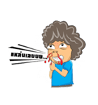 NoyMak（個別スタンプ：8）