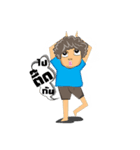 NoyMak（個別スタンプ：22）