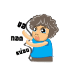 NoyMak（個別スタンプ：25）