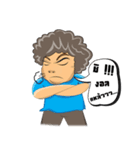 NoyMak（個別スタンプ：38）