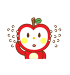 applemonkey（個別スタンプ：11）