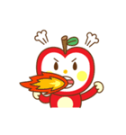 applemonkey（個別スタンプ：12）