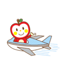 applemonkey（個別スタンプ：15）