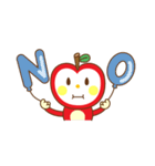 applemonkey（個別スタンプ：22）