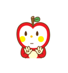 applemonkey（個別スタンプ：24）