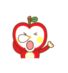 applemonkey（個別スタンプ：25）