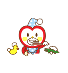 applemonkey（個別スタンプ：26）