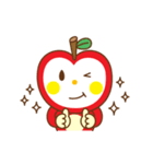 applemonkey（個別スタンプ：27）