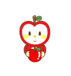 applemonkey（個別スタンプ：28）