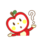 applemonkey（個別スタンプ：32）