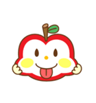 applemonkey（個別スタンプ：33）