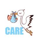 Dreamingfrees 1 (English version)（個別スタンプ：5）