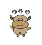 Little Don（個別スタンプ：2）