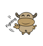 Little Don（個別スタンプ：5）