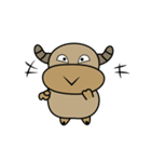 Little Don（個別スタンプ：7）