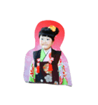まさき あんるう（個別スタンプ：5）